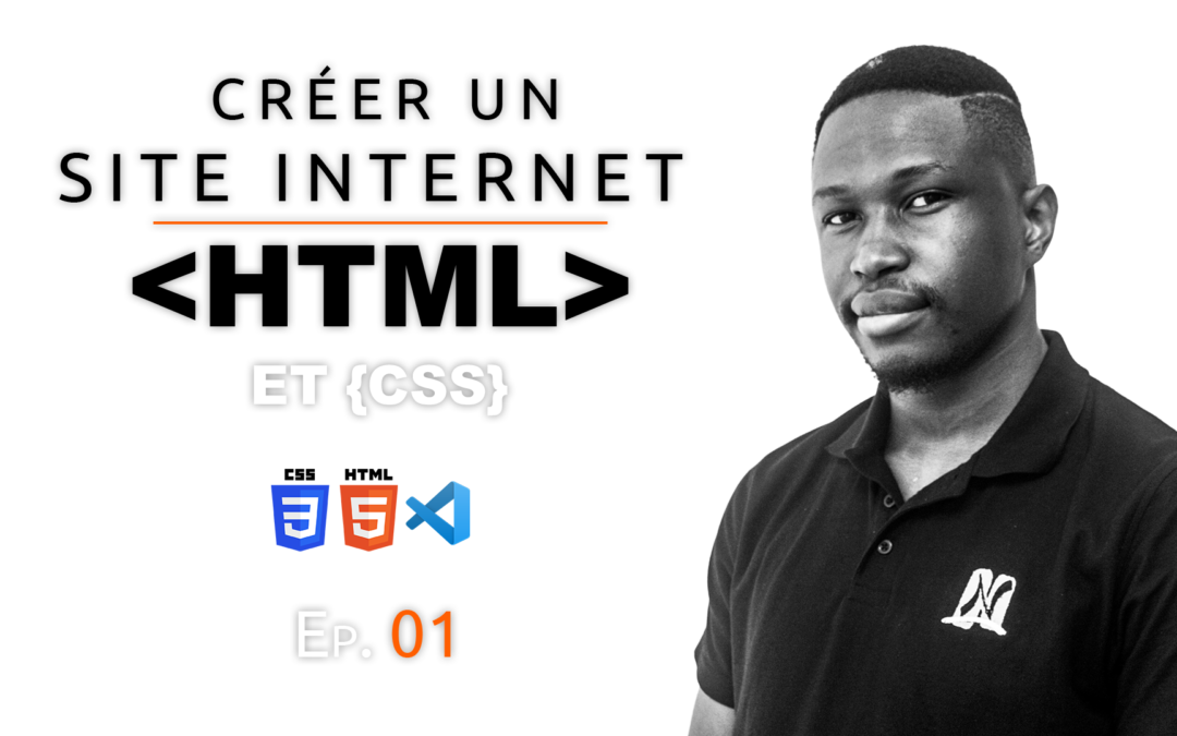 [PDF] Comment créer un site internet HTML